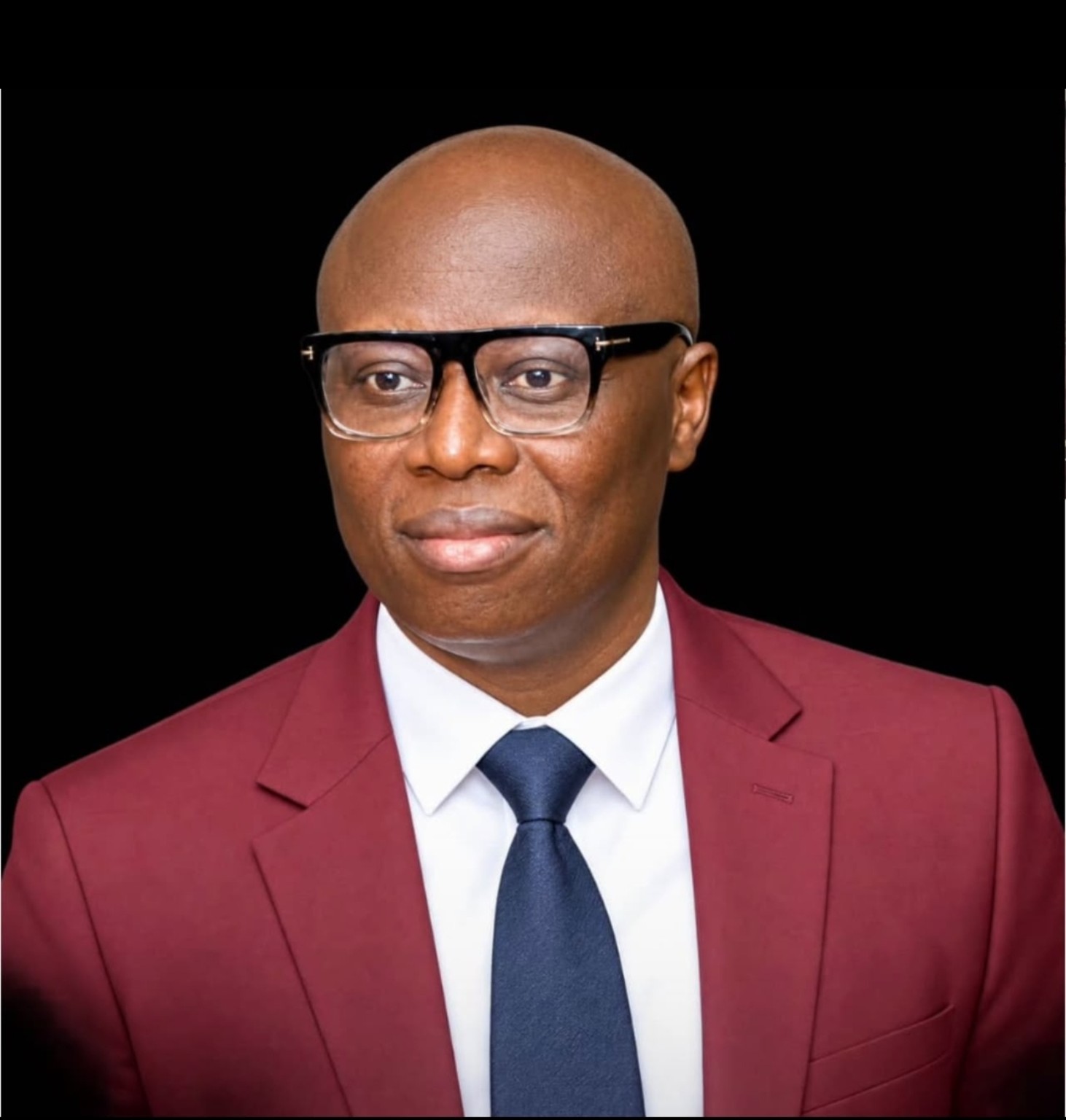 Samuel Nana Antwi